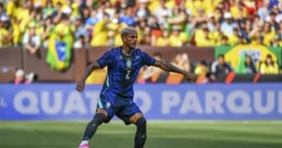 Wesley Withdraws from Brazil's 2026 World Cup Squad, Straining Defensive Plans