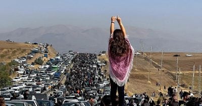 Gunfire Reported at Protests in Southwestern Iran