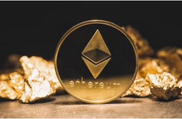 Bitmine Drops $52M on Ethereum Betting On-Chain Fundamentals, ETH Nears $1,500