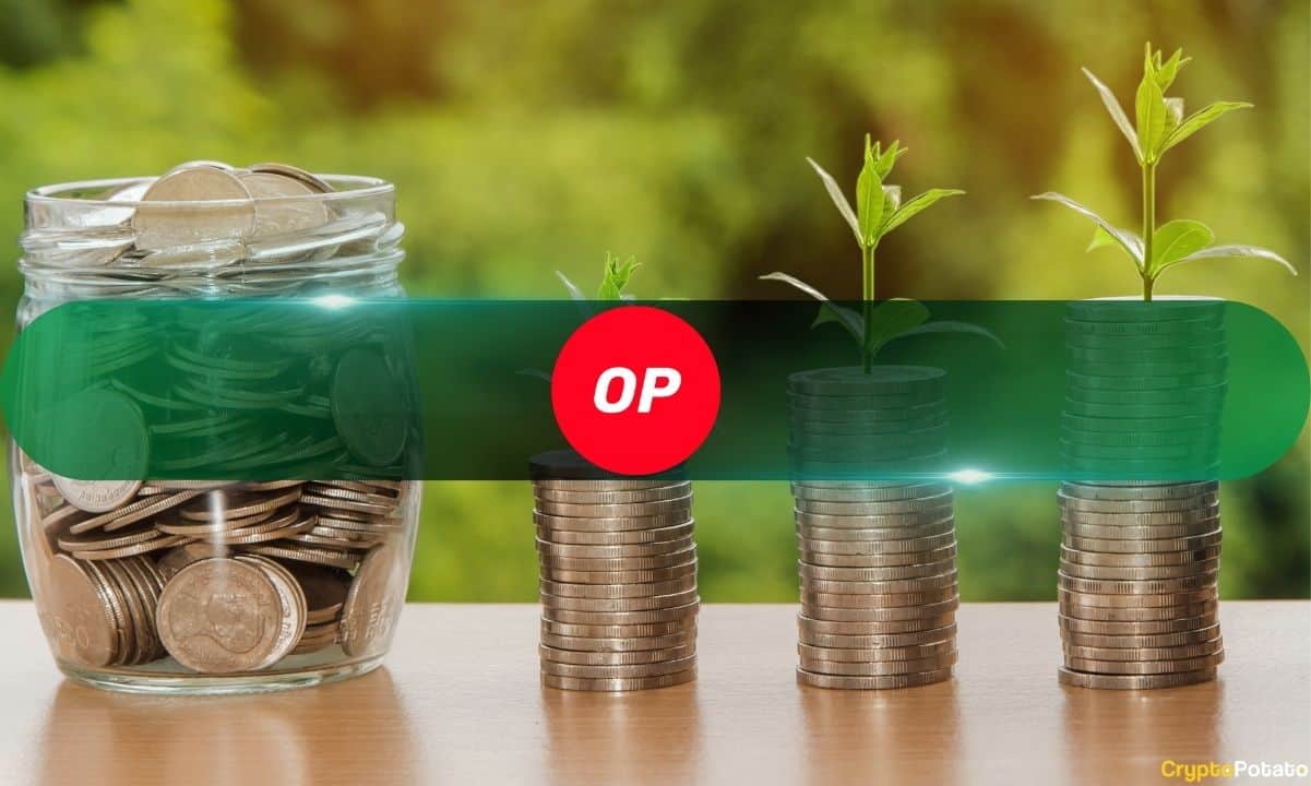 Exchange-Owned OP Stack Chains Generated $495M in App Revenue in H2 2025