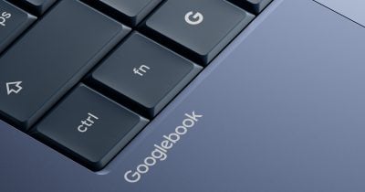 Google Launches Googlebook, a Laptop Powered by Gemini AI and Merged Android-ChromeOS