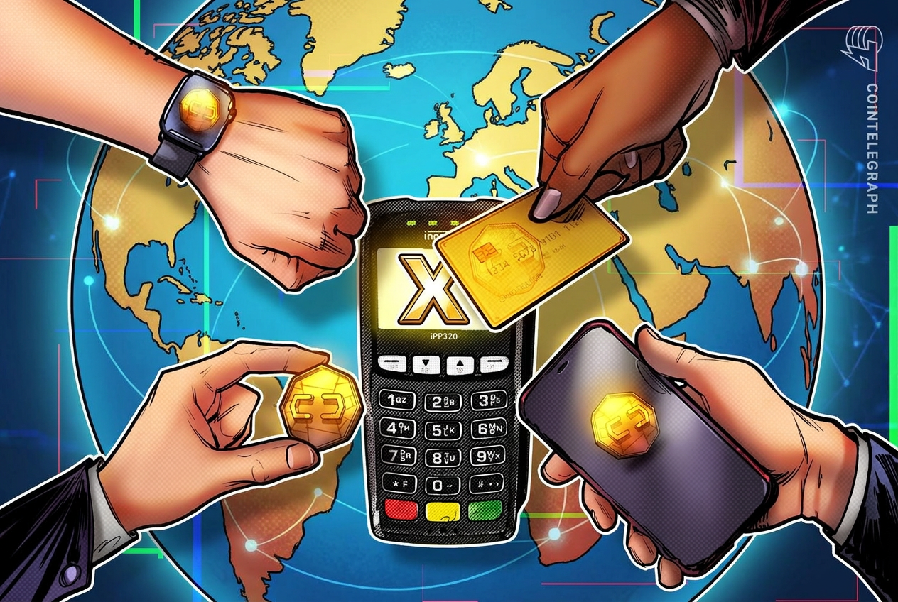 X Money Taps Cross River for FDIC-Insured Accounts and Debit Cards