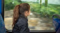 UK’s £100m Free Bus Scheme for Kids Flags Broader Stimulus Fears – Crypto Watchers Take Note