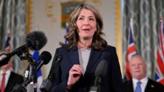 Alberta Secession Push Could Spur First Province-Specific Crypto Regulations