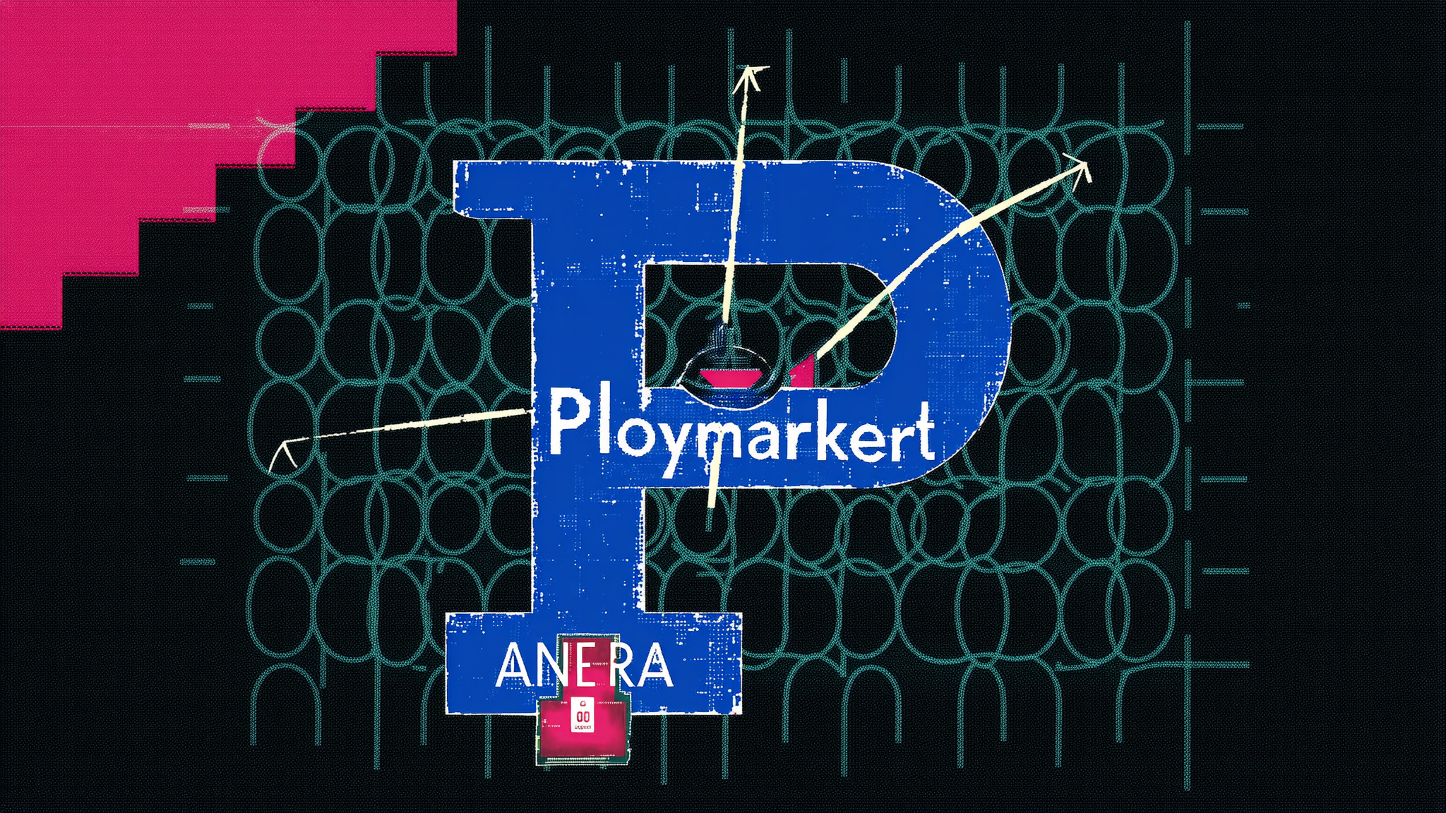 Polymarket Executes First On-Chain Institutional Block Trade in Prediction Markets