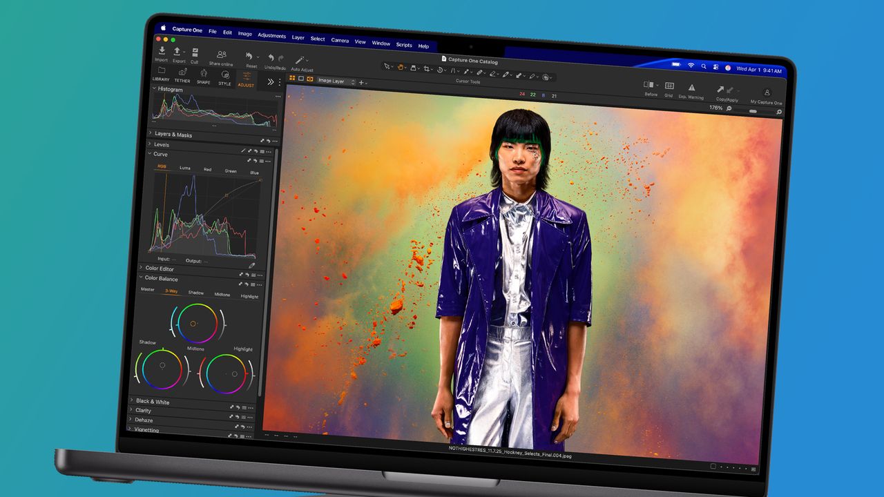 Apple Unveils M5 MacBook Pro Models With AI Focus and Price Increase