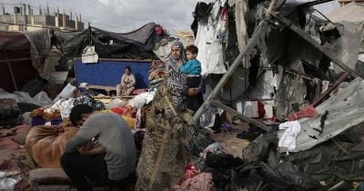 UN Inquiry Finds Israel Targeted Gaza Children, Accuses of Genocide