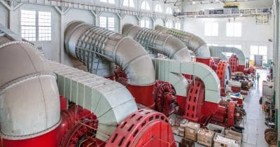 Avista Pauses 500MW Data Center Project in Spokane Amid Community Backlash