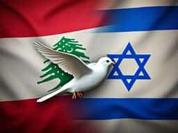 Israel Strikes Lebanon as Ceasefire Extension Hopes Fade
