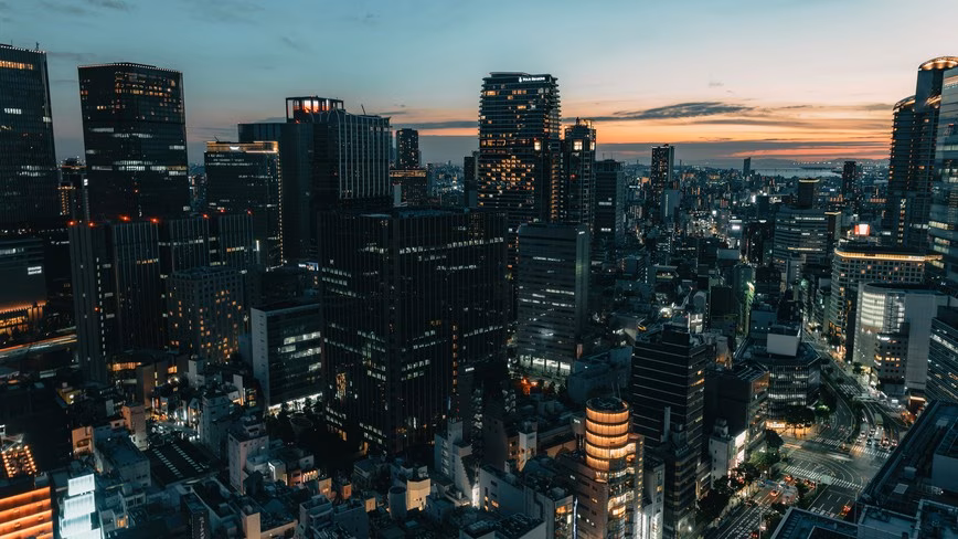 Japan Orders Ministries and Firms to Harden Cyber Defenses After Mass Data Breaches