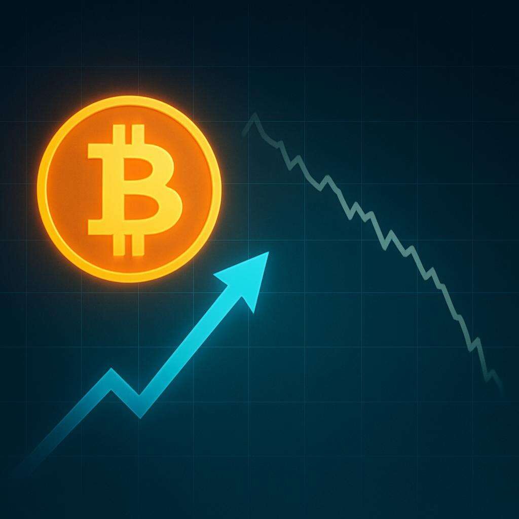 Bitcoin Tracks Weakening Dollar as Gold Rises Alongside
