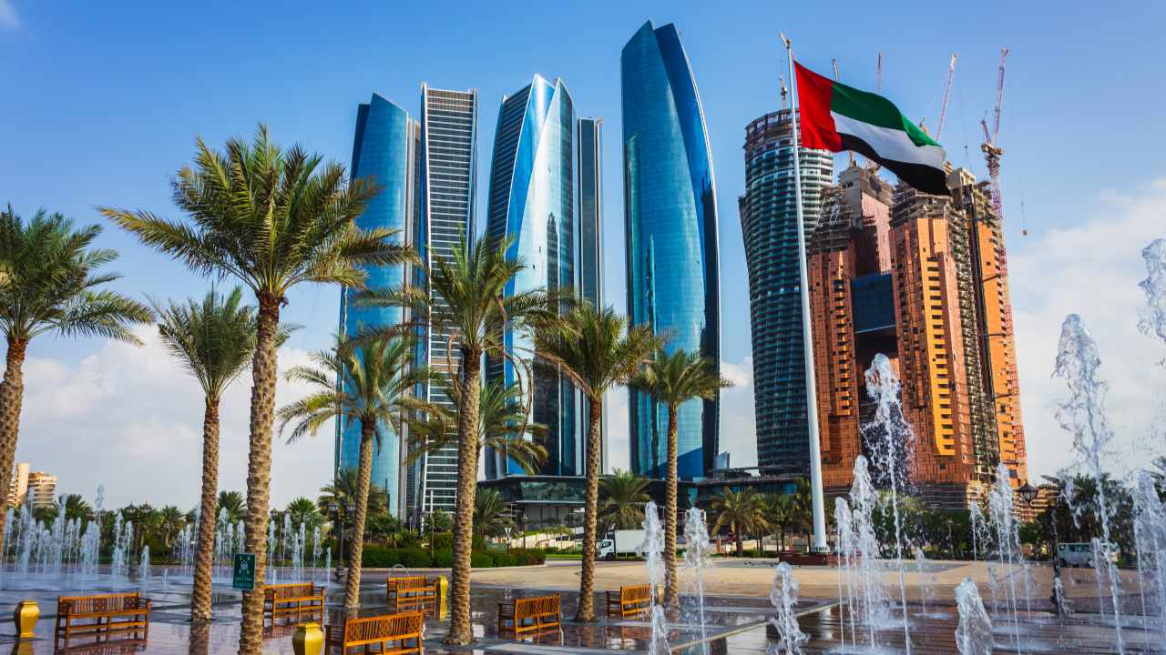 Abu Dhabi's Crypto Framework Draws Sovereign Wealth Funds, Companies
