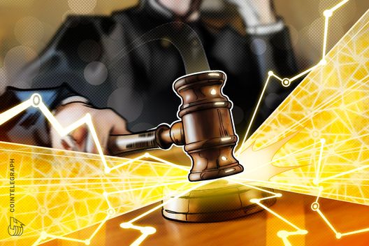 New York Judge Orders Supplemental Briefing in Aave Case Over $71M ETH Restraining Notice