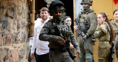 EU Approves Sanctions on West Bank Settlers, Hamas Leaders After Hungary Lifts Veto