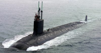 US Central Command Redirects Five Vessels, Disables One Near Iran