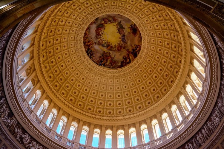 Senate Housing Bill Tacks On CBDC Ban, Blocking Fed Digital Dollar Until 2030
