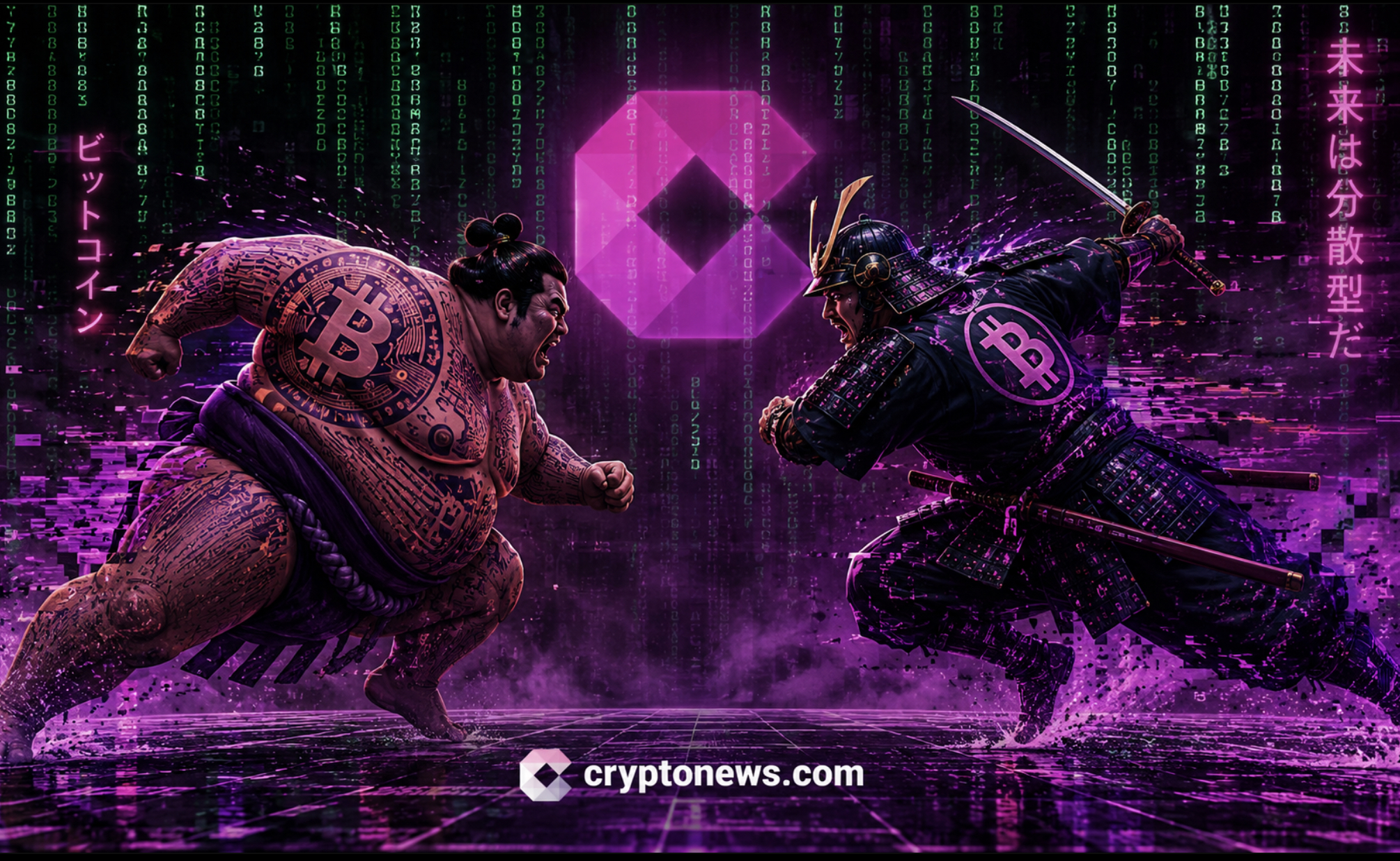 Japan Moves to Reclassify Crypto, Paving Way for Bitcoin ETFs as Markets Rally on Cooler Inflation