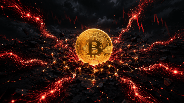 Bitcoin Realized Cap Shrinks by $12B as Loss-Taking Persists for 13th Day