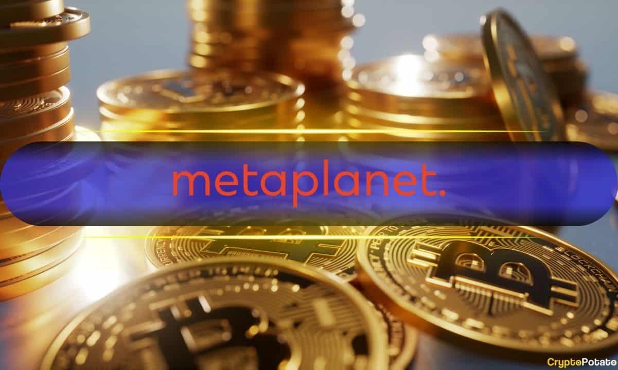 Metaplanet Transfers 3,881 BTC in Three Hours, No Word on Whether It's Selling