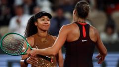 Sabalenka’s French Open Win Mirrors Crypto Market Paralysis as Fear Hits Extreme