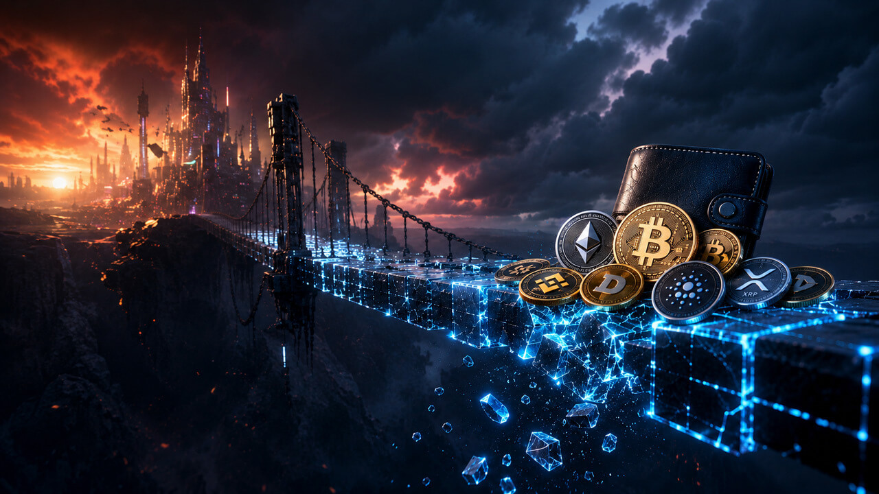 Swell Shuts Down Ethereum L2 Chain After Missed Withdrawal Deadline