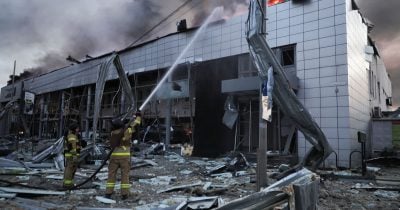 US House Votes to Support Ukraine Aid, Defying Trump and GOP Leadership