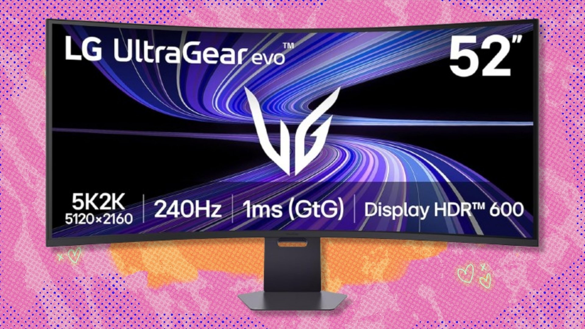 Amazon Slashes Prices on LG UltraGear Gaming Monitors to $1,699 and $499