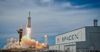 SpaceX Plans $75 Billion IPO on Nasdaq, Targeting $1.8 Trillion Valuation