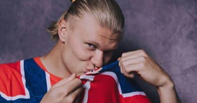Norway Ends 28-Year World Cup Drought Behind Haaland's Brace