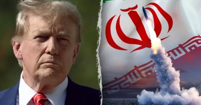 Bitcoin Slips to Two-Week Low as Trump Faces Sunday Iran Deadline