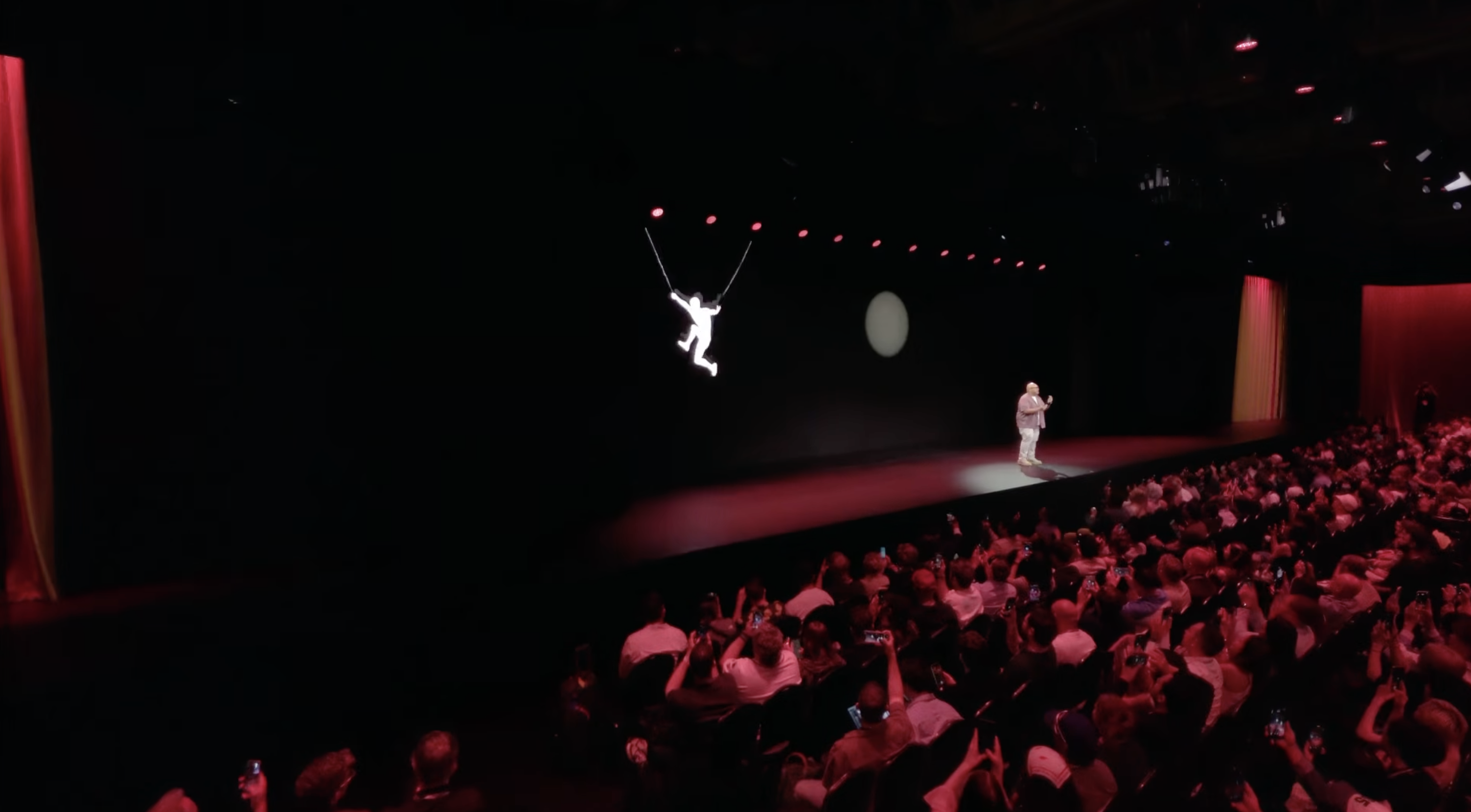 Samsung's Spider-Man Stunt at Galaxy Unpacked Echoes Crypto's Fake Celebrity Problem