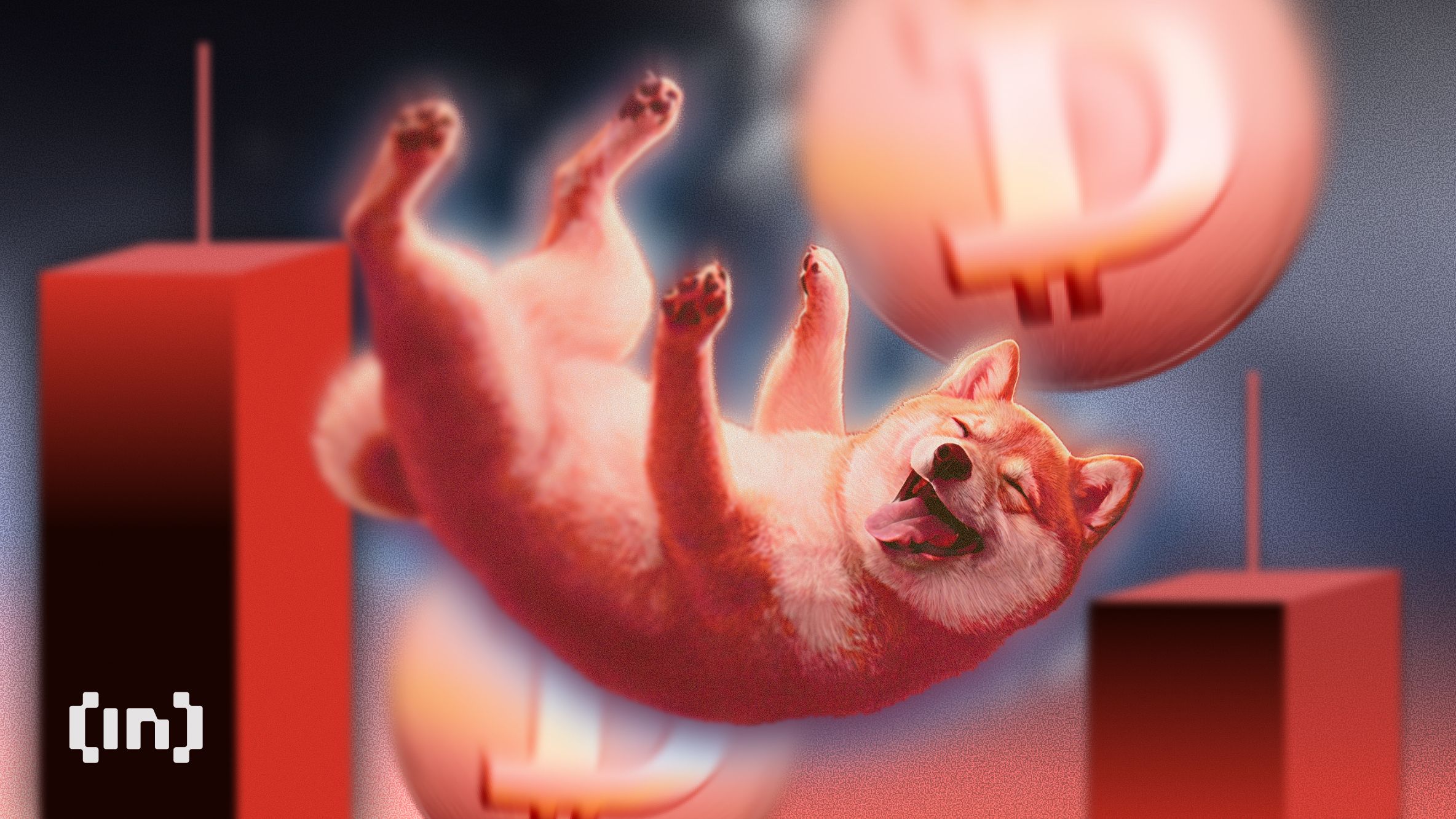 Dogecoin Hits 19-Month Low as Whale Buys $14M, Musk Likes Meme