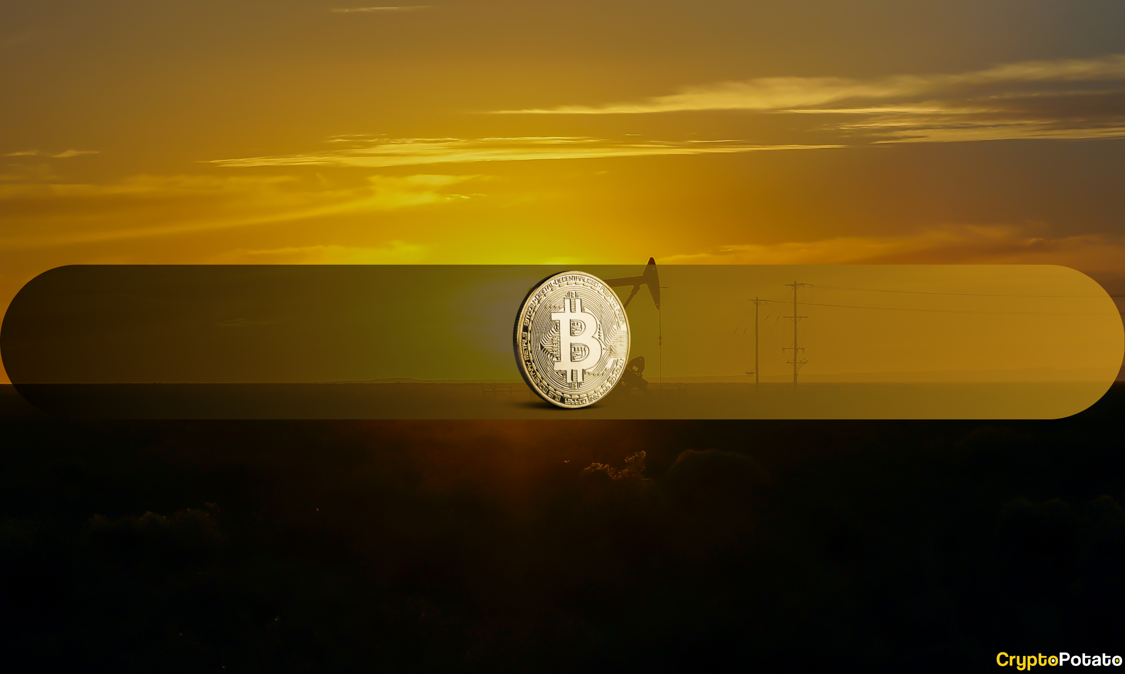 Bitcoin Hits 5-Week High as Oil Surges Past $91 on Iran Tensions