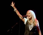 Sass Jordan, Canadian Rock Singer and 'Canadian Idol' Judge, Dies at 65
