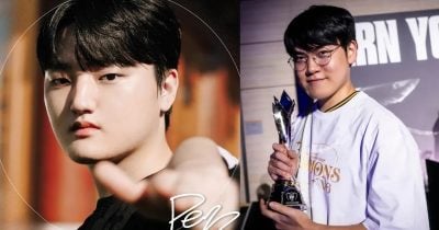 T1's Peyz Powers Past HLE in MSI Game 1, Sui Blockchain Partnership Takes Center Stage