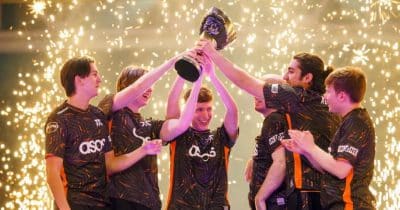 FNATIC and Coinbase Team Up for VALORANT Masters London