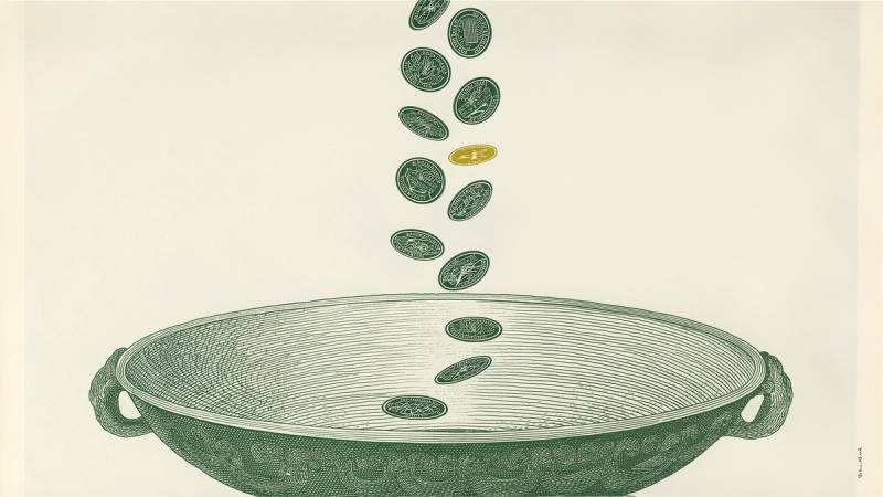 OKX Valued at $25B After Funding from Circle, SC Ventures, Ripple, and QRT