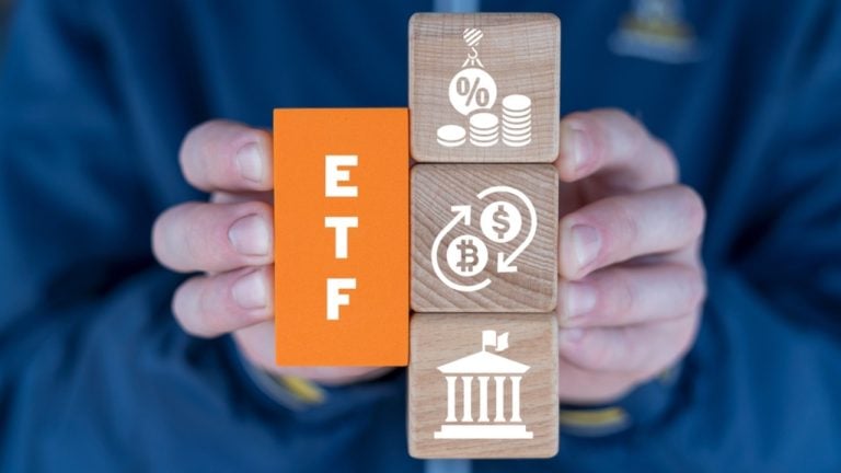 Ether ETFs notch fourth straight week of inflows as Bitcoin funds bleed $61.5M