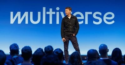 Multiverse Hits $2.1B Valuation as AI Training Demand Fuels $570M Funding Haul