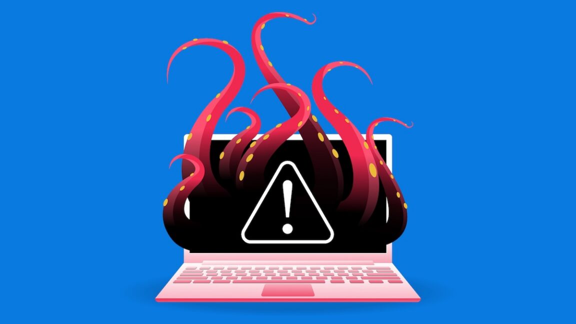 Netskope Tracks 619 Organizations Hit by Google Ads Tech Support Scam