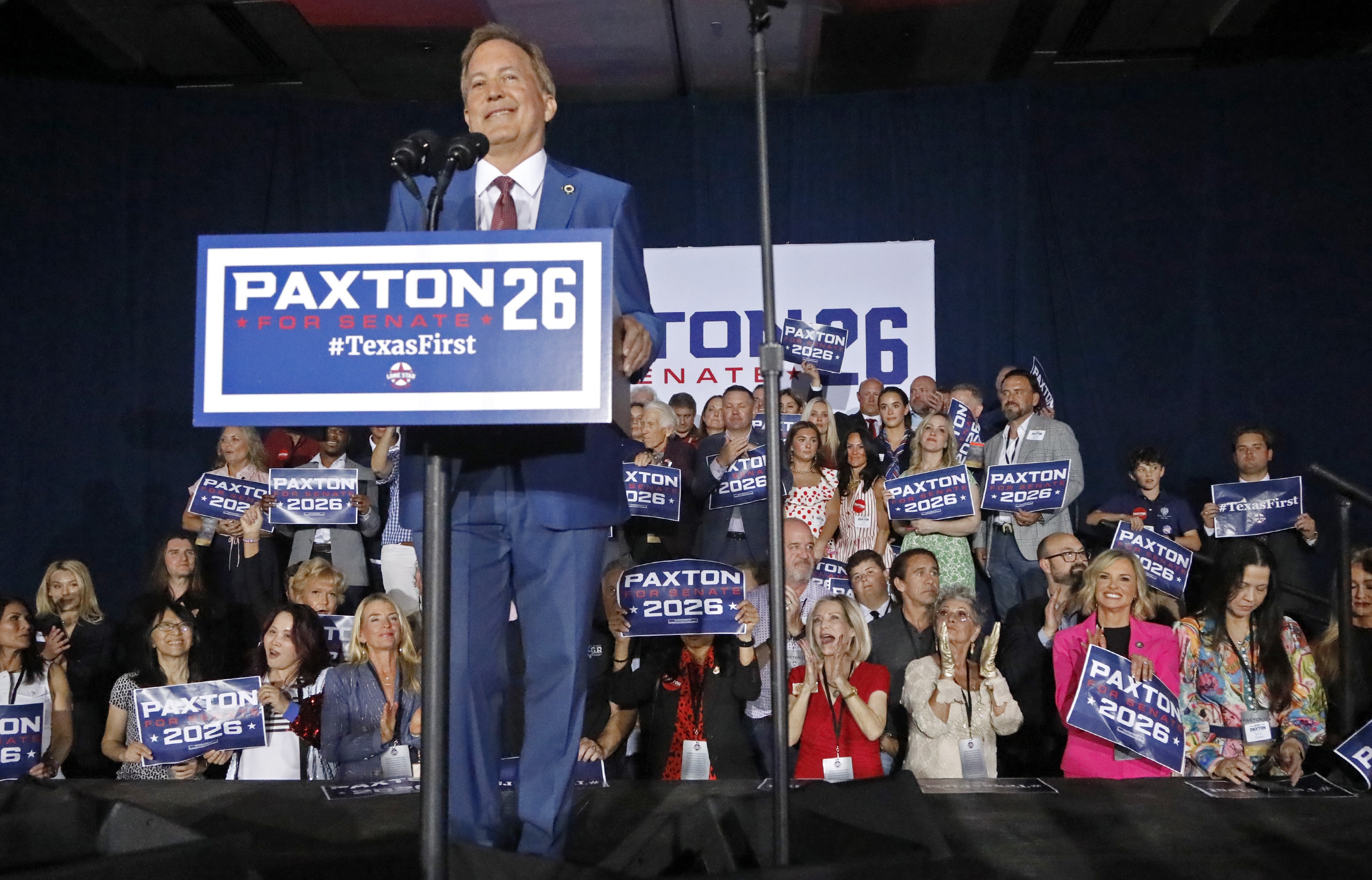 Texas Primaries End with Crypto Issues Unaddressed – A Contrarian Signal
