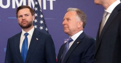 US and Iran Agree on Roadmap to End Military Operations in Lebanon