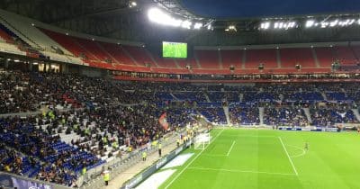 Ares Management Nears Deal to Take Control of Olympique Lyonnais