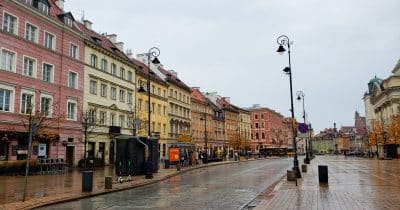 Poland-Ukraine Tensions Rise Over Military Honors Dispute