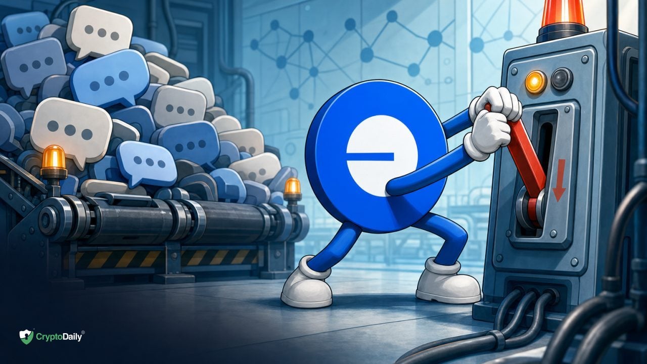 Base's Jesse Pollak Admits He Was Wrong, Hands Consumer App Back to Coinbase