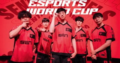 Polymarket Bettors Already Picking Sides in Sentinels vs Cloud9 VCT Americas Match