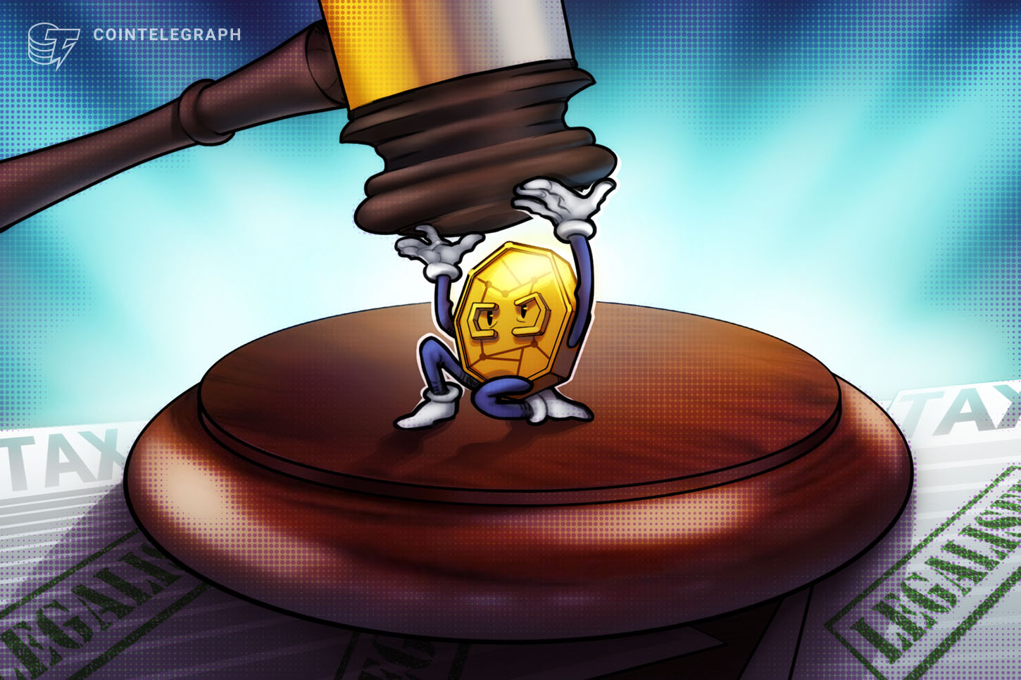 Two Crypto Groups Sue Illinois Over 0.2% Digital Asset Tax