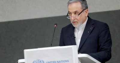 Trump Slams Iran's Rejection of Diplomacy as Nuclear Talks Continue