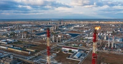 US Lets Russian Oil Sanctions Waiver Expire, Tightening Global Supply