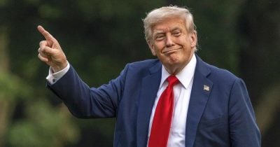 Bitcoin Dips as Trump Threatens Iran Infrastructure; Oil, Gold Surge